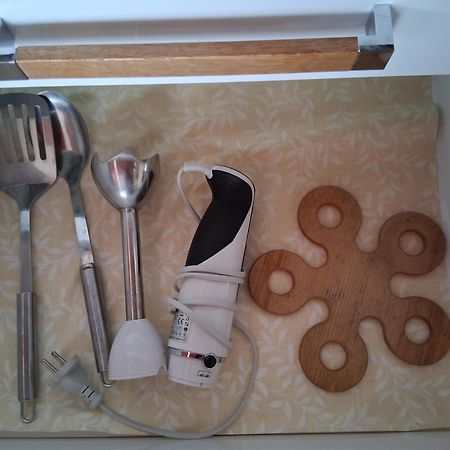 Rooms Apartma Cerknica ภายนอก รูปภาพ