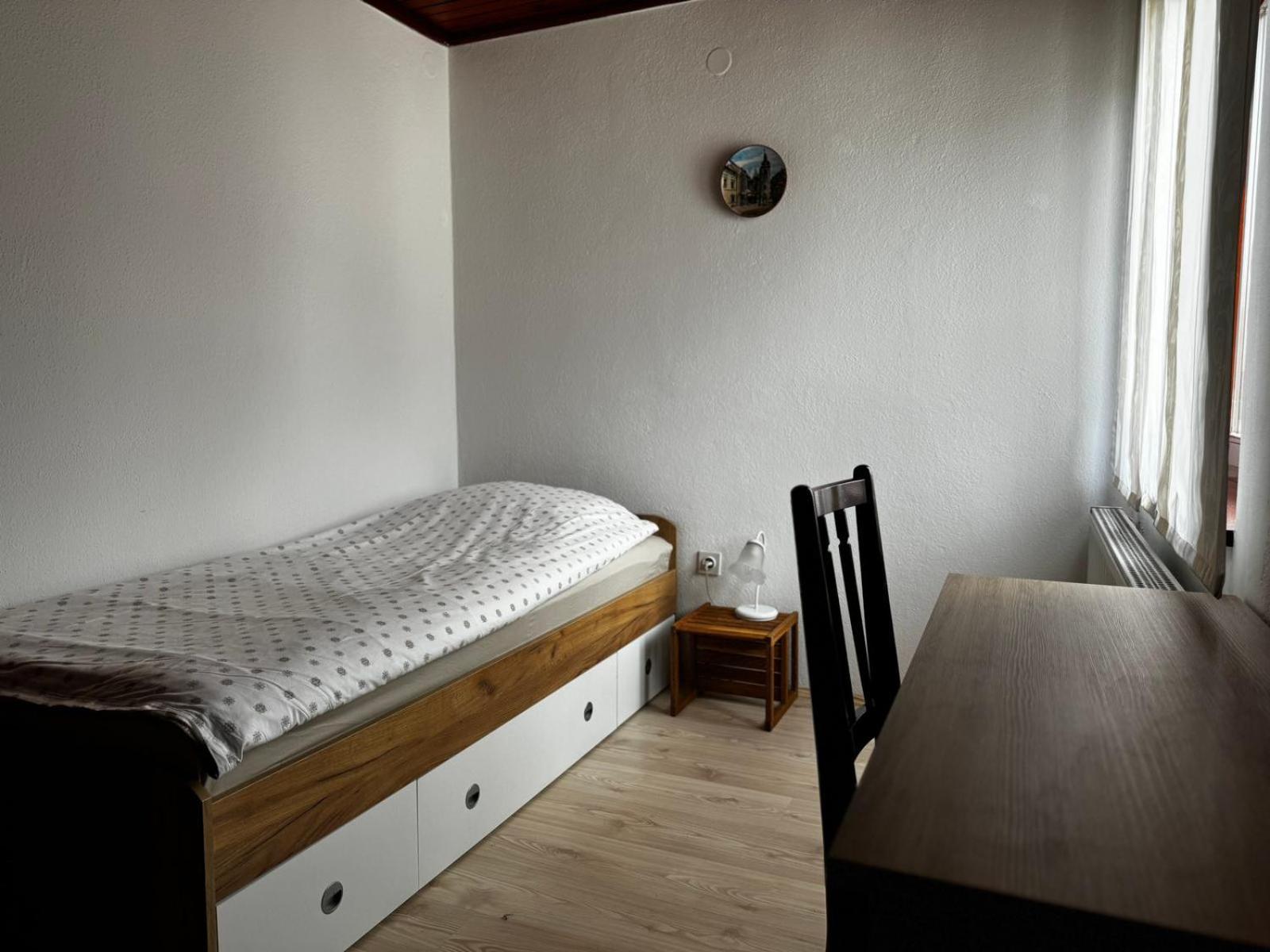 Rooms Apartma Cerknica ภายนอก รูปภาพ