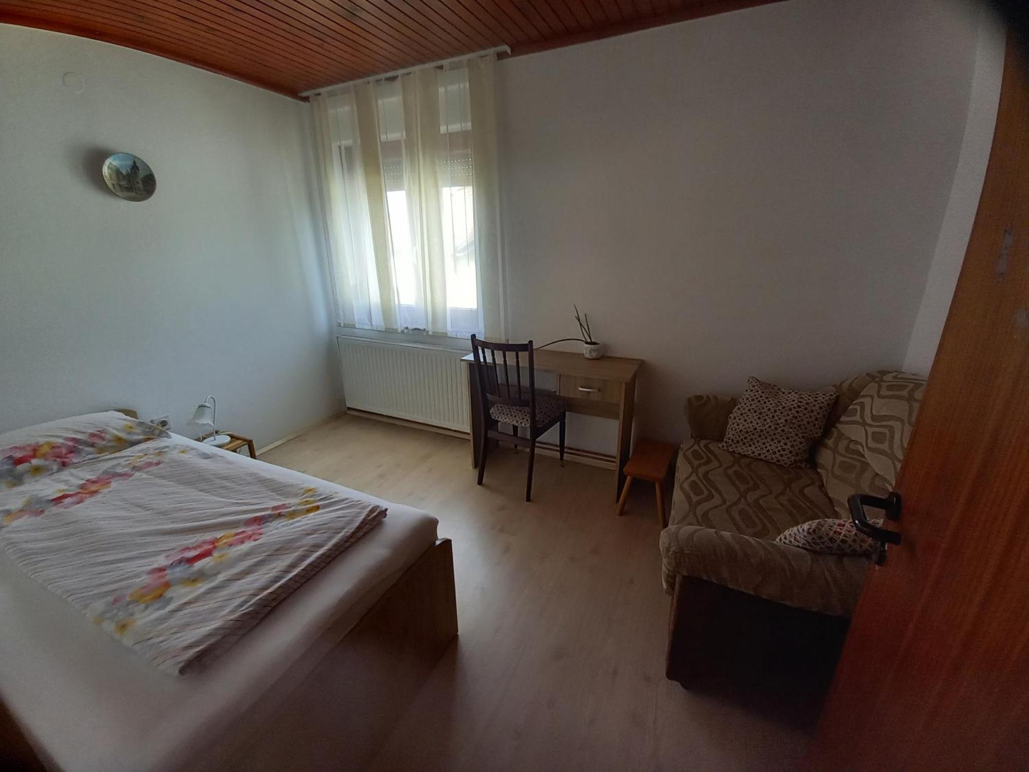 Rooms Apartma Cerknica ภายนอก รูปภาพ