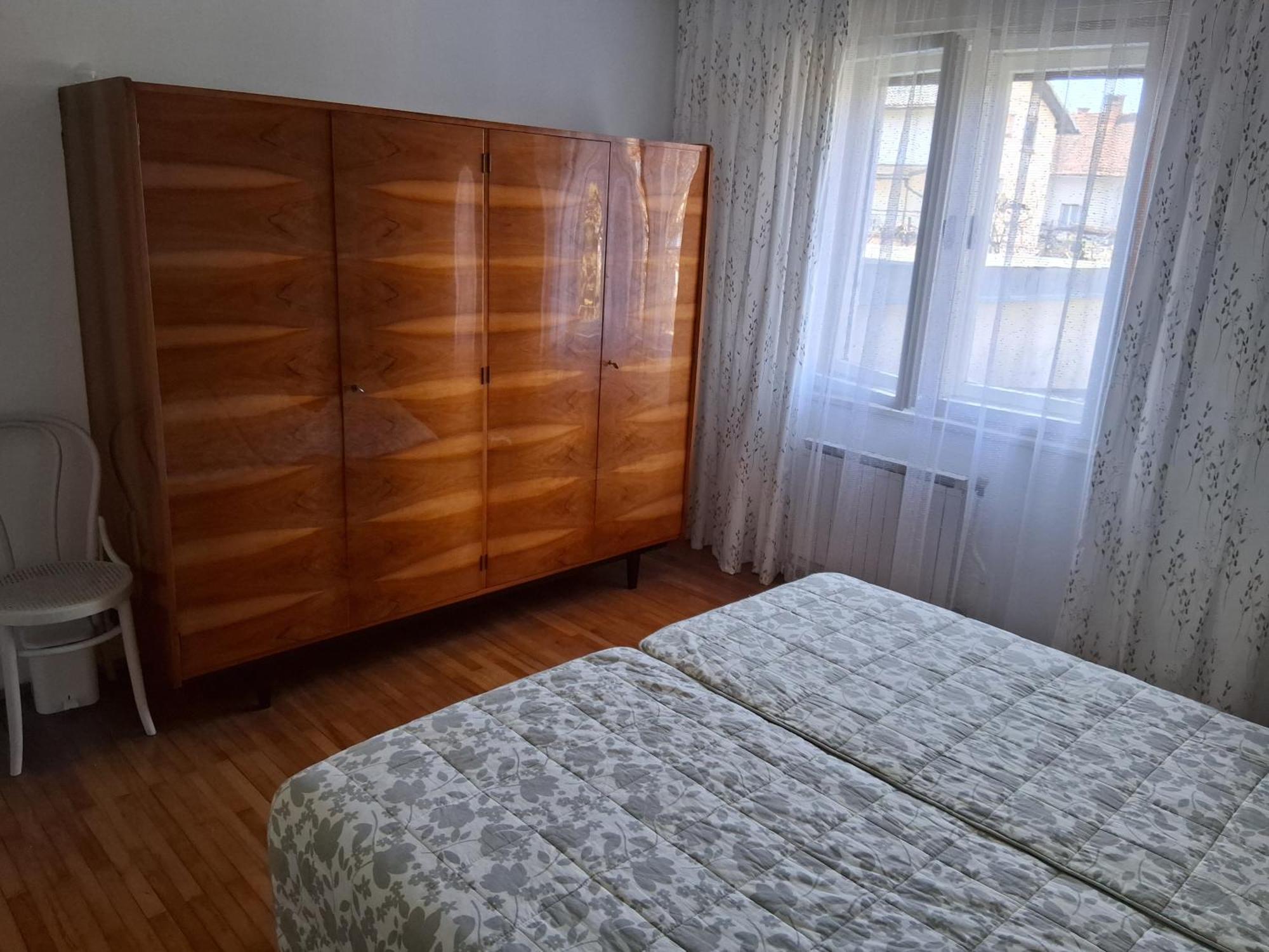 Rooms Apartma Cerknica ภายนอก รูปภาพ