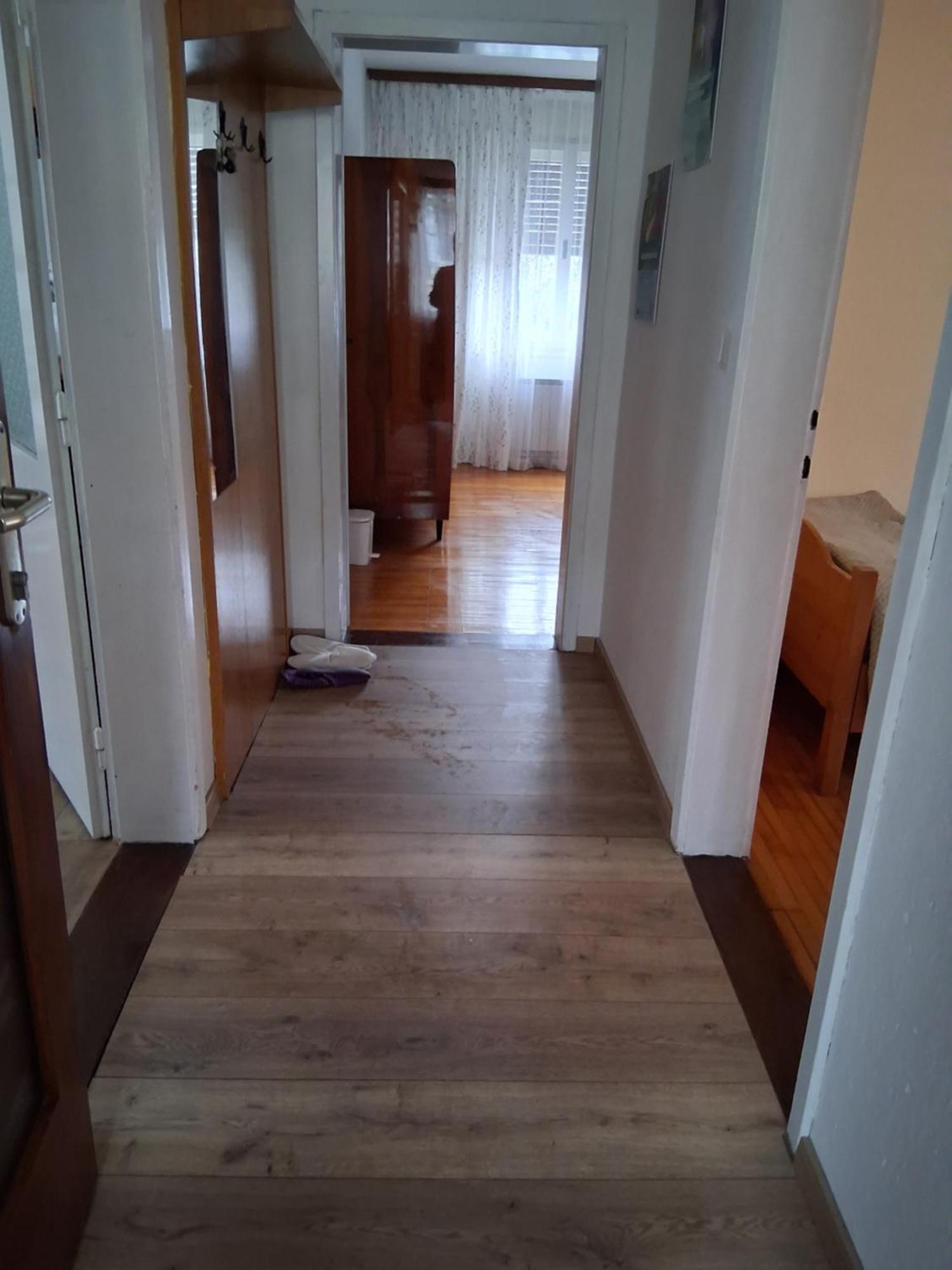 Rooms Apartma Cerknica ภายนอก รูปภาพ